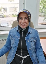 Doç. Dr. Nurten Zeliha Şahin